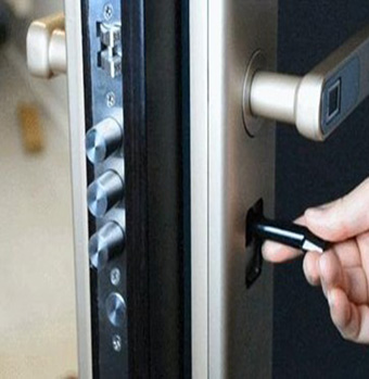 湘阴开锁 湘阴开锁公司开修指纹锁